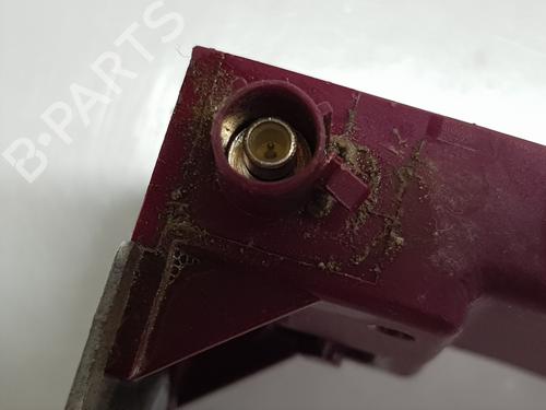 Electronic module AUDI A3 (8V1, 8VK) S3 quattro | BP27398384M83 