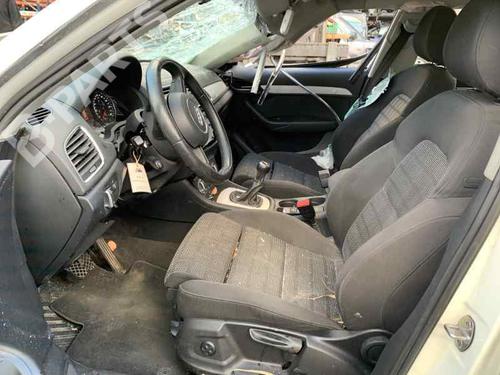 Left rear window switch AUDI Q3 (8UB, 8UG) 2.0 TFSI quattro | BP4740873C108  - Image 36