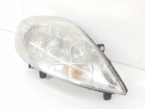 Right headlight OPEL VIVARO A Van (X83) 2.0 CDTI (F7) | BP7791622C29 