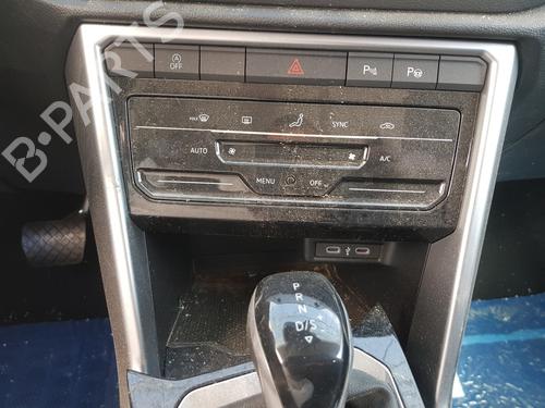 Girkasse VW T-ROC (A11, D11) 1.5 TSI | BP14853136M3 