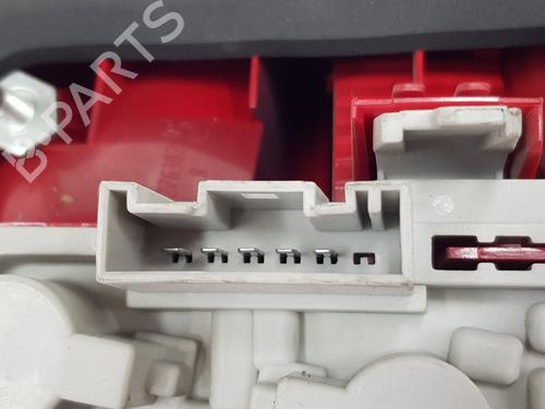 Right taillight BMW 3 (E90) 320 d | BP28119622C35 