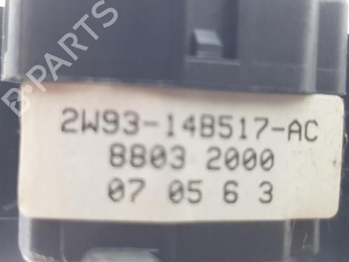 Airbag Kit JAGUAR XK II Convertible (X150) 4.2 XK8 | BP14992556C86 