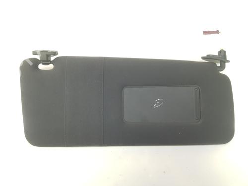 Used Right sun visor BMW X5 (E53) 3.0 d (218 hp) 10178716