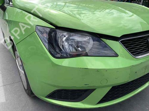 Oil sump SEAT IBIZA IV (6J5, 6P1) 1.2 TDI | BP14113335M115 