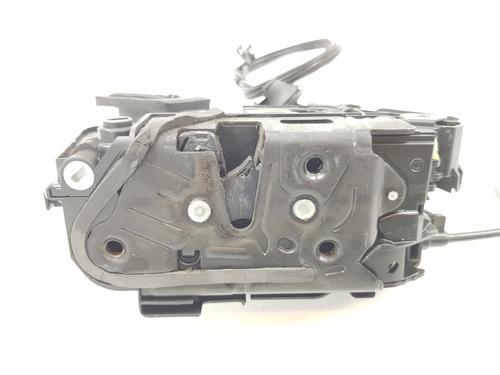 Rear left lock SEAT ARONA (KJ7, KJP) 1.0 TSI | BP15126445C100 