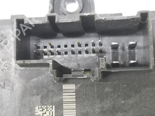 Elektronisk modul LAND ROVER RANGE ROVER VELAR (L560) 2.0 D240 SD4 4x4 | BP9395456M83 