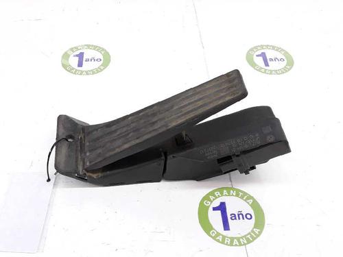 Used Pedal BMW 1 (E81) 118 i (143 hp) 3445769