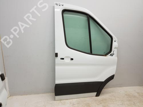 Right front door FORD TRANSIT V363 Platform/Chassis (FED, FFD) | BP35753692C3 - Image 2