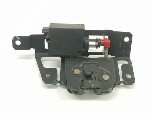 Used Tailgate lock BMW X3 (E83) 2.0 d (150 hp) 17171125