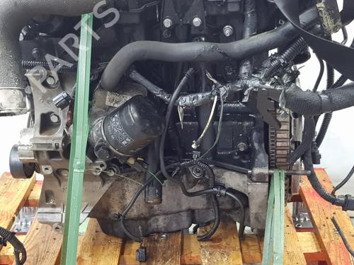Engine DACIA DOKKER Box Body/MPV 1.5 dCi (FEAJ) | BP30082909M1