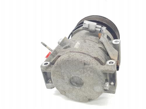 AC compressor TOYOTA LAND CRUISER PRADO (_J12_) 3.0 D-4D (KDJ120, KDJ125) | BP21178603M34 