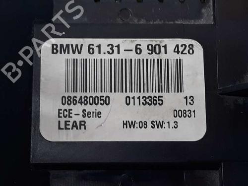 Headlight switch BMW 3 (E46) 318 i | BP1564401I24 