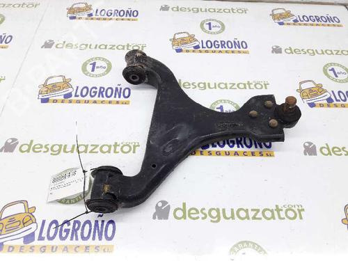 Left front suspension arm MERCEDES-BENZ VIANO (W639) CDI 2.0 4-matic (639.711, 639.713, 639.811, 639.813,... | BP1920522M12 