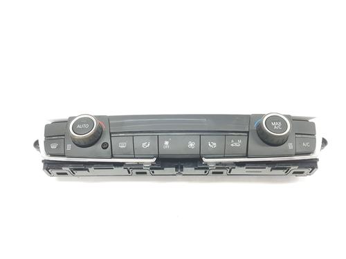Used Climate control BMW 2 Coupe (F22, F87) 218 d (150 hp) 14976077