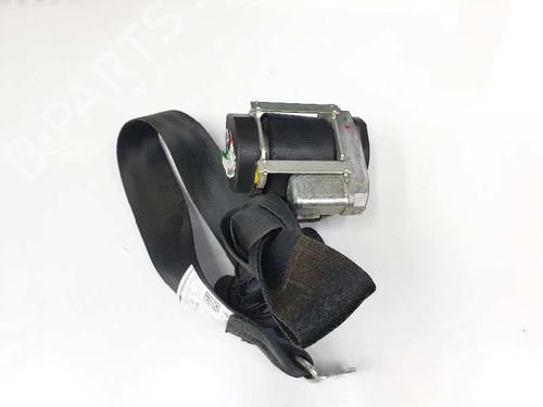 Airbag Kit VW GOLF VI (5K1) 2.0 TDI | BP7714196C86 