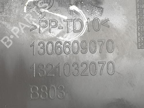 Andre PEUGEOT BOXER Van  | BP31589646O1 