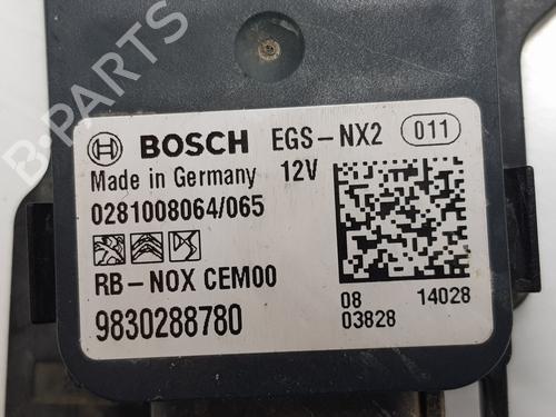 Electronic sensor TOYOTA PROACE CITY VERSO MPV (BKY_)  | BP32124171M84 