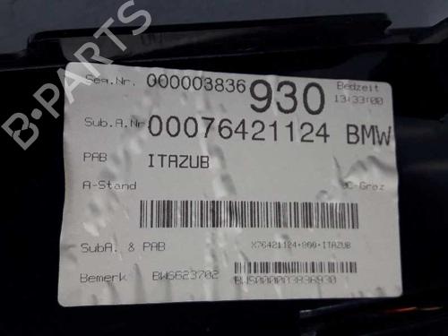 Glove box BMW X3 (E83) 2.0 d | BP4723639C95 