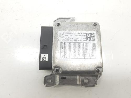 Airbag Kit SEAT LEON Sportstourer (KL8, KLD)  | BP9714567C86 