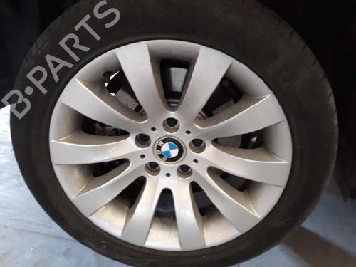 Front right window mechanism BMW 5 (E60) 520 d | BP1664436C23 