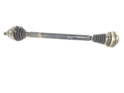 Used Right front driveshaft Right front driveshaft SKODA SUPERB II Estate (3T5) 2.0 TDI (170 hp) 28063109 28063109