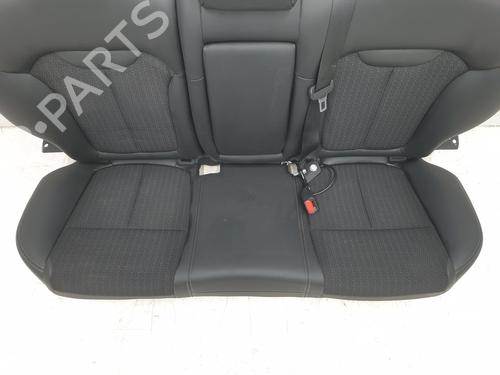 Seats set RENAULT KADJAR (HA_, HL_)  | BP32211389C78 
