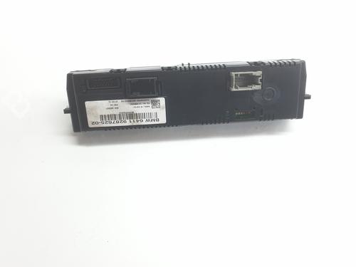 Climate control BMW X1 (E84) sDrive 18 d | BP22900929I5 