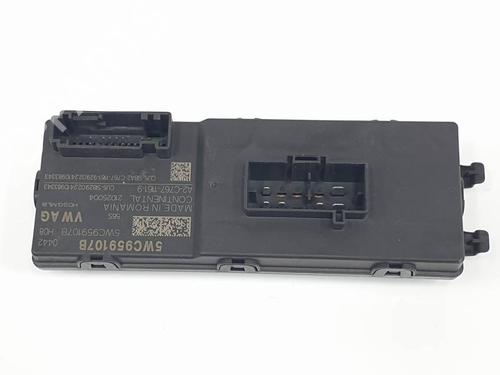 Used Electronic module Electronic module 38472681 38472681