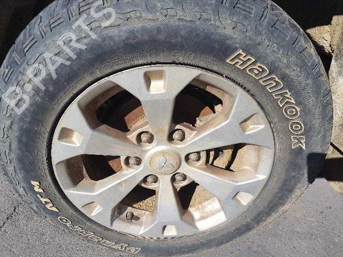 Left front brake caliper MITSUBISHI L200 / TRITON (KA_T, KB_T) 2.5 DI-D 4WD (KB4T) | BP11596066M105 