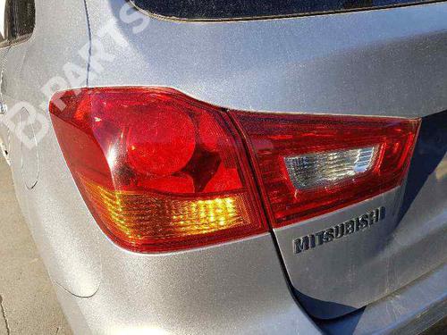Engine MITSUBISHI ASX (GA_W_) 1.8 DI-D 4WD (GA6W) | BP2676541M1 - Image 34