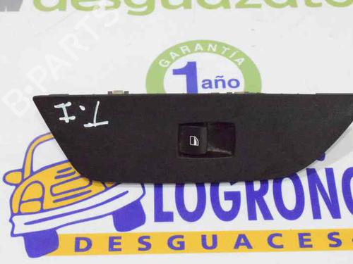Left rear window switch BMW X1 (E84) sDrive 20 d | BP1363909I29 