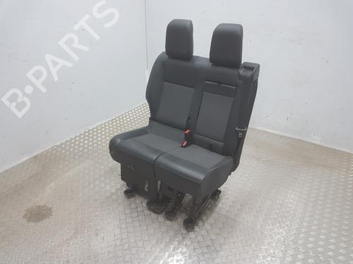 Right front seat CITROËN JUMPY III Van (V_) | BP38068704C16 - Image 3