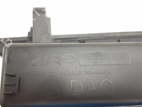 Glove box PEUGEOT EXPERT Van (V_) 1.5 BlueHDi 100 | BP18324482C95 