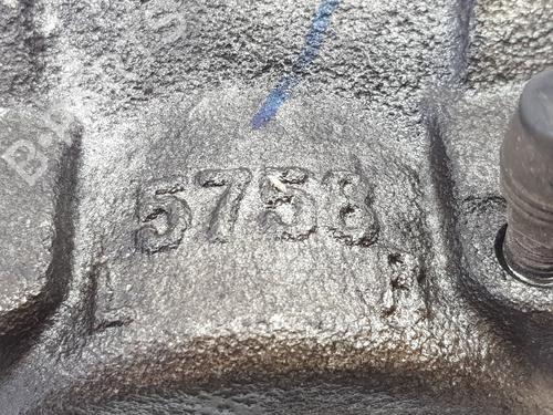 Right front brake caliper RENAULT KADJAR (HA_, HL_) | BP37177731M104 - Image 5