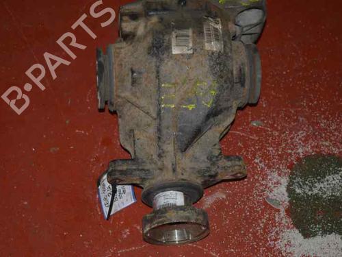 Rear differential BMW 5 Touring (E61)  | BP7886777M24 