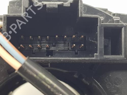 Airbag Kit FORD FOCUS III 1.6 TDCi | BP31946872C86