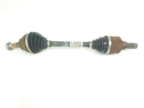 Used Left front driveshaft PEUGEOT 2008 I (CU_) 1.5 BlueHDI 120 (120 hp) 29746972