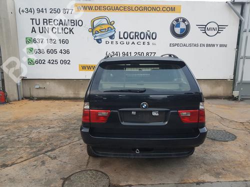 Right sun visor BMW X5 (E53) 3.0 d | BP8591984I2  - Image 6