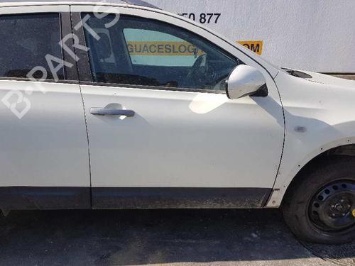 Innerbelysning NISSAN QASHQAI / QASHQAI +2 I (J10, NJ10, JJ10E) 1.5 dCi | BP7418797I8 