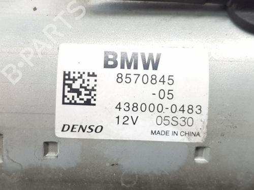 Starter BMW 2 Active Tourer (F45) 218 d | BP36837573M8 - Image 5