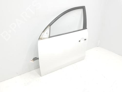 Left front door HYUNDAI i30 Estate (FD) 1.6 CRDi | BP16845699C2