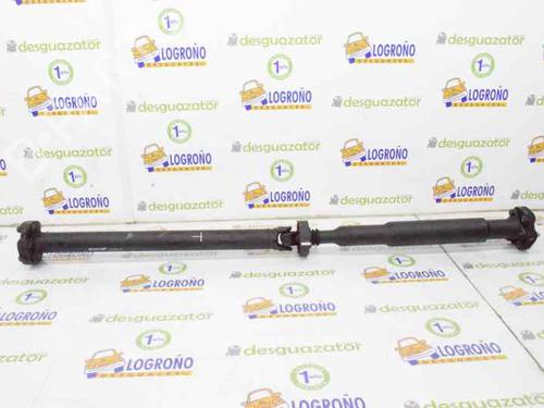 Used Driveshaft BMW 3 (F30, F80) 318 i (136 hp) 772855
