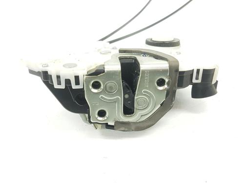 Front right lock TOYOTA YARIS (_P13_) 1.4 D (NLP130_, NLP130) | BP15255145C97 