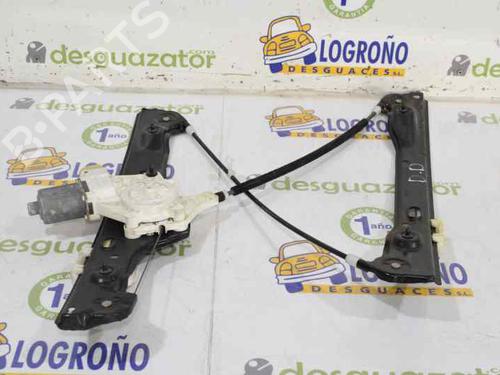 BP755548C23 | Elevalunas delantero derecho BMW 3 (E90) 320 d BP755548C23