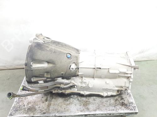 Gearbox BMW 4 Gran Coupe (F36) 420 d xDrive | BP9808210M3 