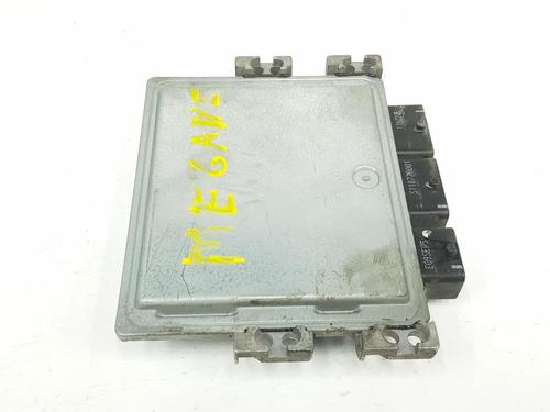 Engine control unit (ECU) RENAULT MEGANE II (BM0/1_, CM0/1_) 1.5 dCi (BM1E, CM1E) | BP8391664M57 