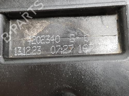 Support SEAT ARONA (KJ7, KJP)  | BP29728987C155 