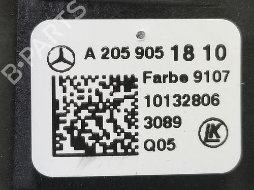 Headlight switch MERCEDES-BENZ GLC Coupe (C253) AMG 43 4-matic (253.364) | BP8280294I24 