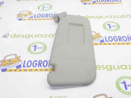 Right sun visor BMW 5 (E60) 520 i | BP1634587I2 