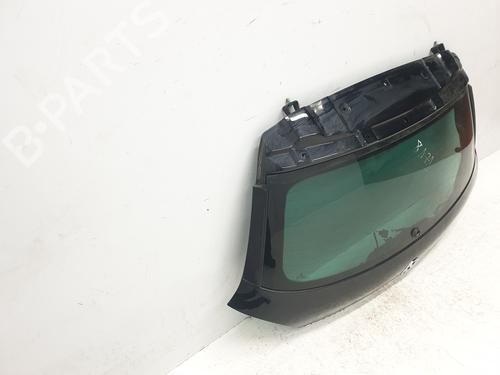 Tailgate VW SCIROCCO III (137, 138) 1.4 TSI | BP23393408C6